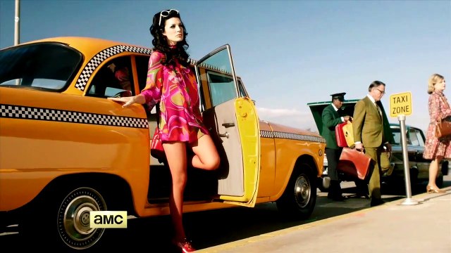 Mad Men - saison 7 Teaser (2) VO