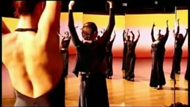 Salomé Bande-annonce VO