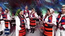 Angela Buciu - Aici am venit cu drag (Calator cu dorul - ETNO TV - 03.04.2022)