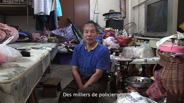 Guanzhou, une nouvelle ère Bande-annonce VO