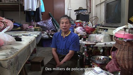 Guanzhou, une nouvelle ère Bande-annonce VO