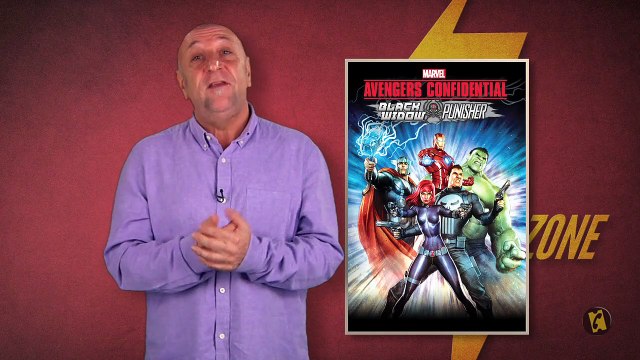 Un logo pour Gotham et une GoPro pour Superman !