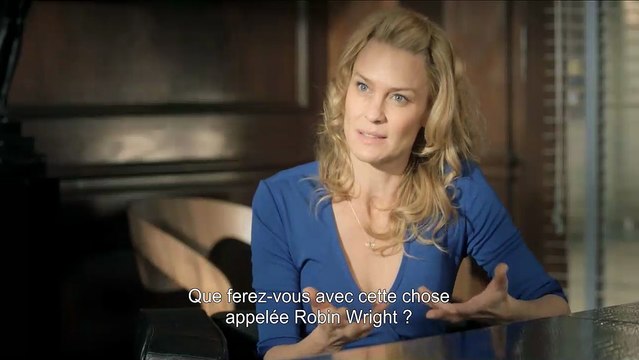 Le Congrès Extrait vidéo VO