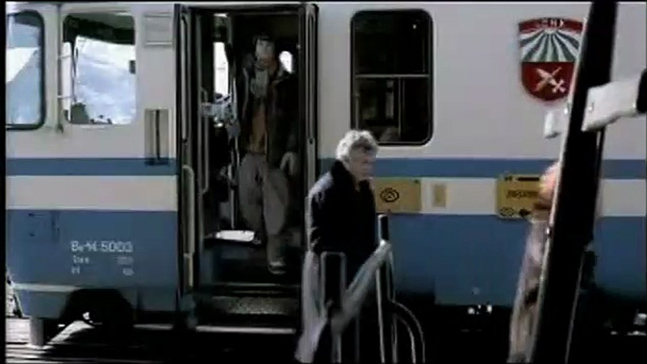 Snowboarder Teaser VF