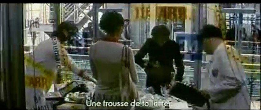 La Vérité sur Charlie Extrait vidéo (2) VO