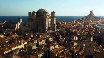 "Game of Thrones" : la bande-annonce habitée par le Mal
