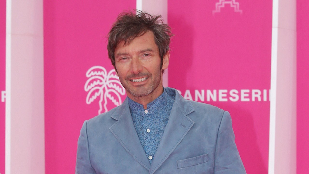 GALA VIDEO - INTERVIEW - Franck Sémonin (Section de recherches) : « Lucas Auriol est une partie de moi "