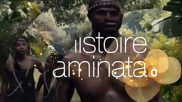 The Book of Negroes - TEASER 1 L'enlèvement