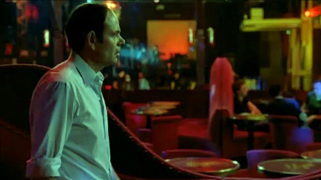 Feux Rouges Teaser VF