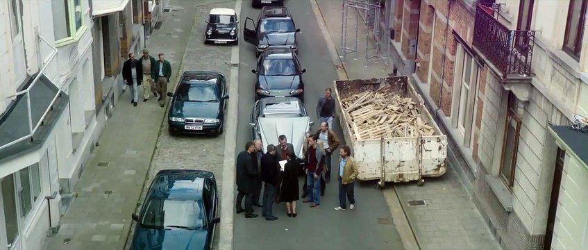 Nymphomaniac - Volume 2 : la bande-annonce US