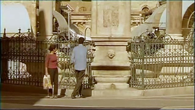 Le Mariage de Rana, un jour ordinaire à Jérusalem Extrait vidéo (2) VO