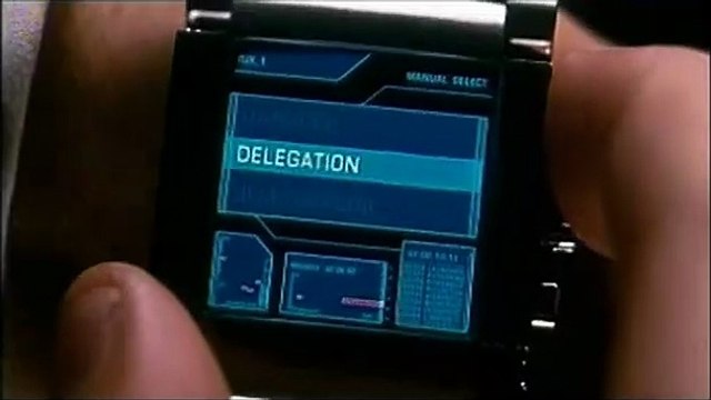 Le Smoking Extrait vidéo VF