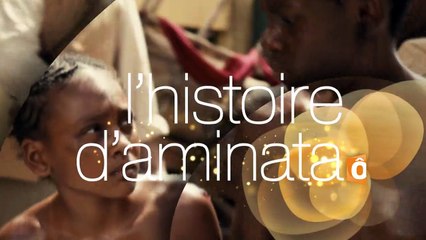 The Book of Negroes - TEASER 2 "La vente des esclaves"