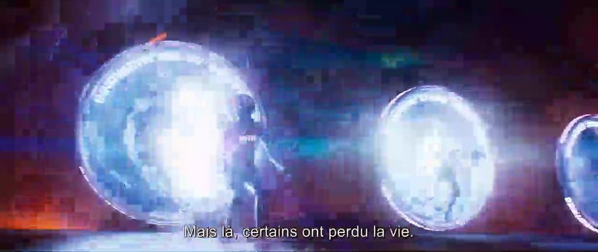 Ready Player One Bande-annonce VO