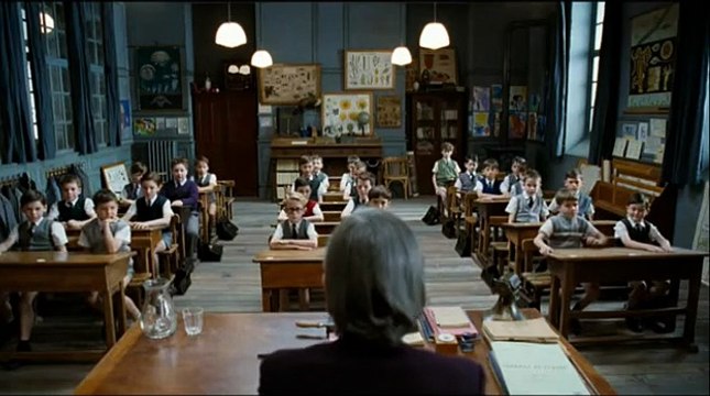 Le Petit Nicolas Teaser (3) VF