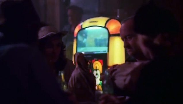 Clint Eastwood donne de la voix