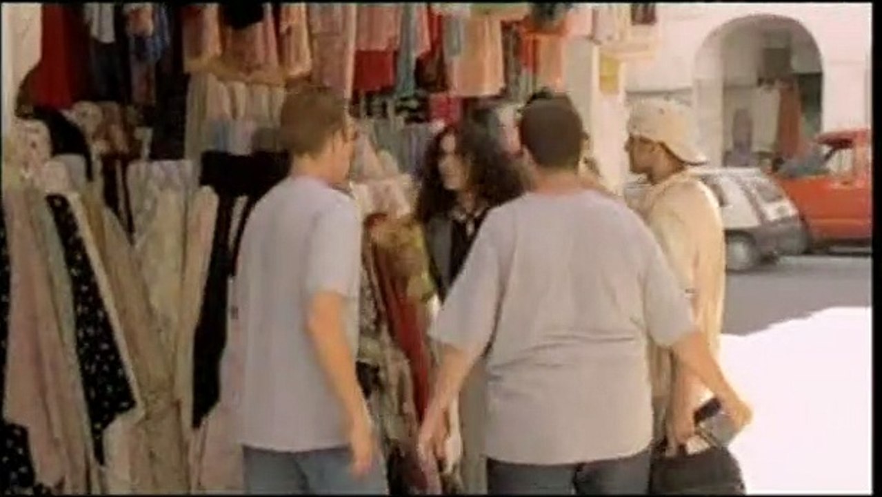 Rachida Extrait vidéo VO