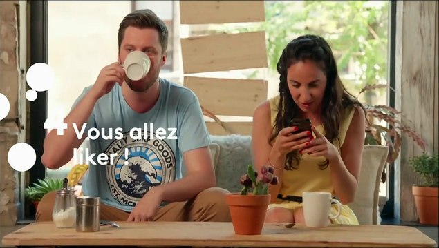 Like-Moi (France) - saison 1 Bande-annonce VF