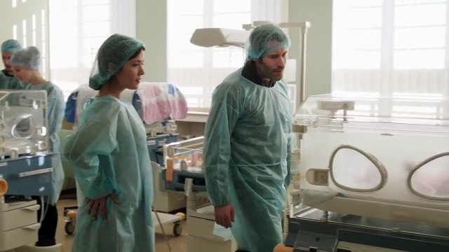 Post partum Bande-annonce VF