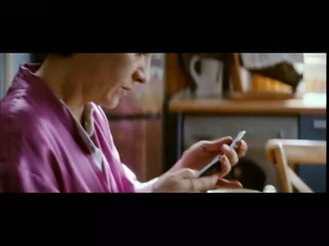 Etreintes brisées Extrait vidéo (5) VO