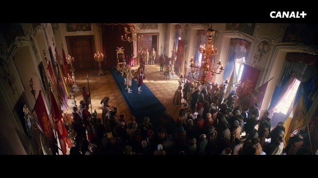 Un garçon nommé Noël Bande-annonce (2) VO