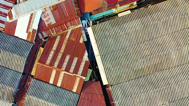 Into the Deep Bande-annonce VF