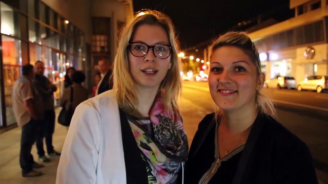 Qui c'est les plus forts ? - BONUS Les réactions du public