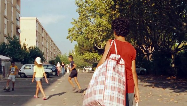 Mes frères et moi Bande-annonce VF