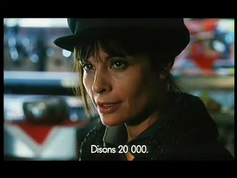 Une Longue, longue, longue nuit d'amour Extrait vidéo VO