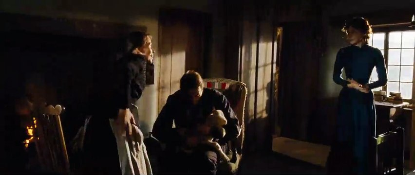 Loin De La Foule Déchaînée - EXTRAIT VF La Demande