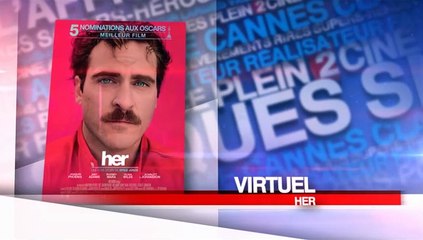 Les films du 19 mars 2014