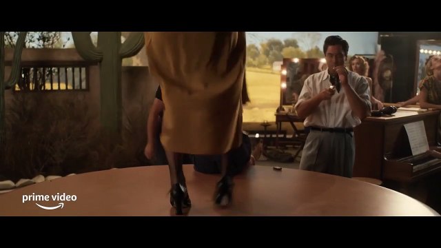 Being the Ricardos Bande-annonce VO