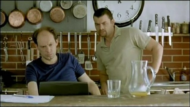 Une affaire qui roule Bande-annonce VF