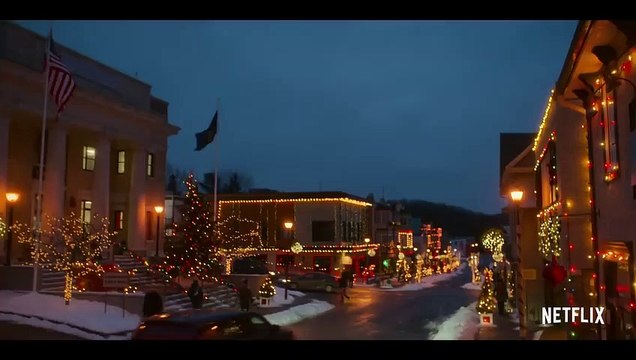 Que souffle la romance Bande-annonce VO