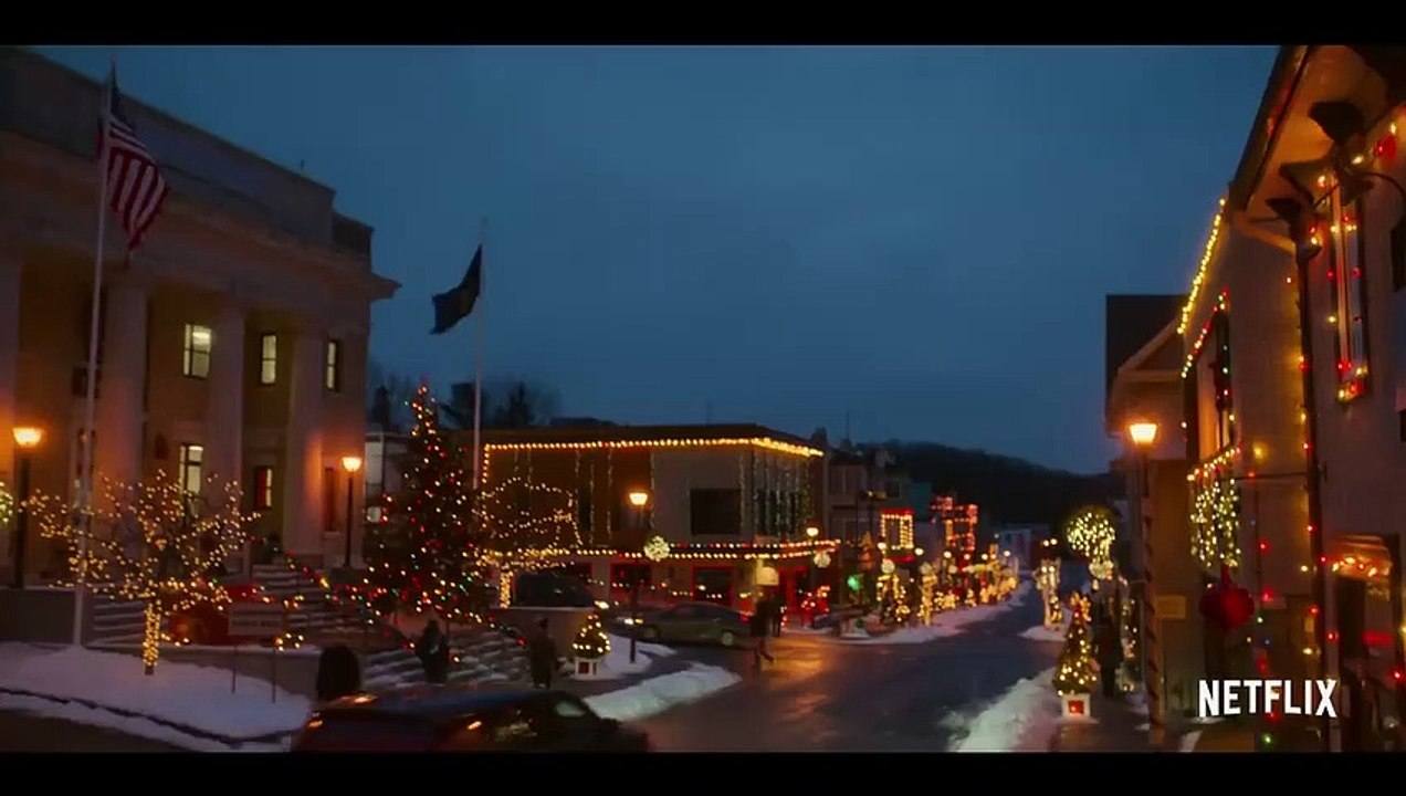 Que souffle la romance Bande-annonce VO