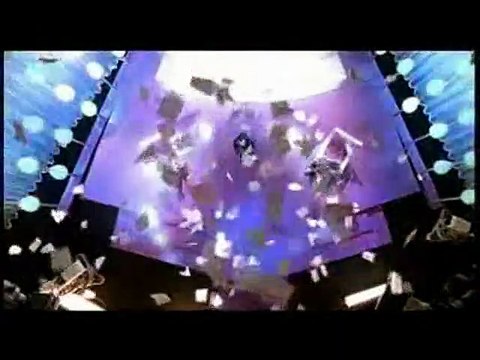 Mon idole Making Of VF