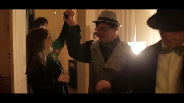 Vincent et moi EXTRAIT VF Danse