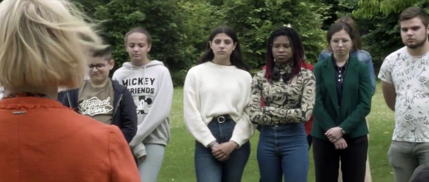 Girl Bird Bande-annonce VF