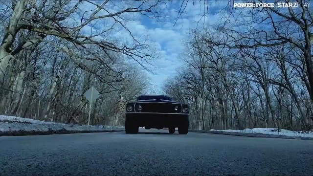 Power Book IV : Force - saison 1 Teaser VF