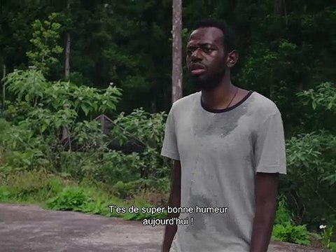 Maudit! Bande-annonce VF