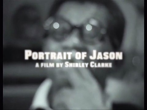 Portrait of Jason Bande-annonce VO
