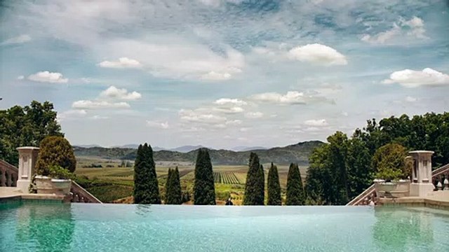 Promised Land - saison 1 Teaser VO