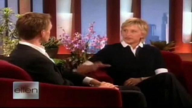 Neil Patrick Harris... pas l'acteur, le magicien !