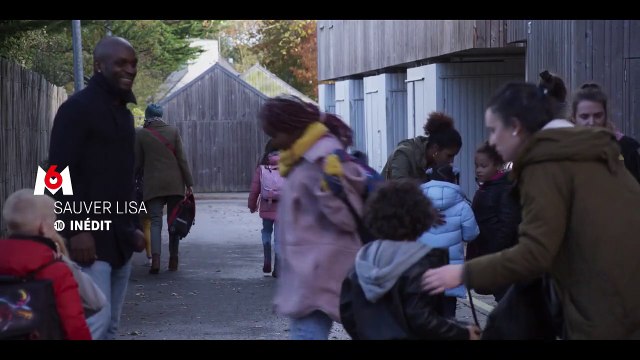 Sauver Lisa - saison 1 Bande-annonce VF
