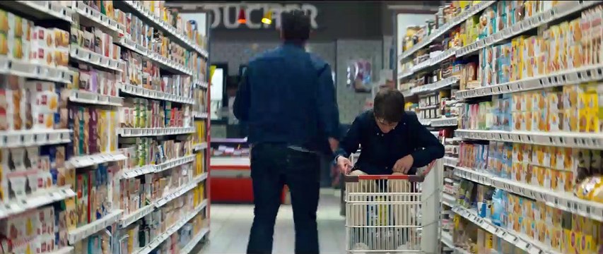 Monsieur Je-sais-tout Bande-annonce VF