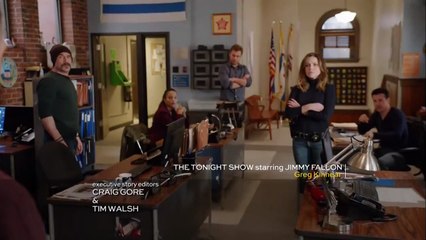 Chicago Police Department - saison 1 - épisode 10 Teaser VO