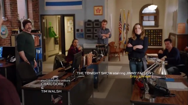 Chicago Police Department - saison 1 - épisode 10 Teaser VO