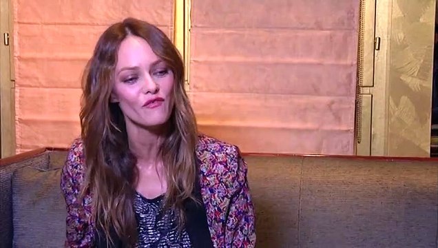 Dominique Blanc, Catherine Deneuve, Vanessa Paradis Interview 3: Certains l'aiment chaud