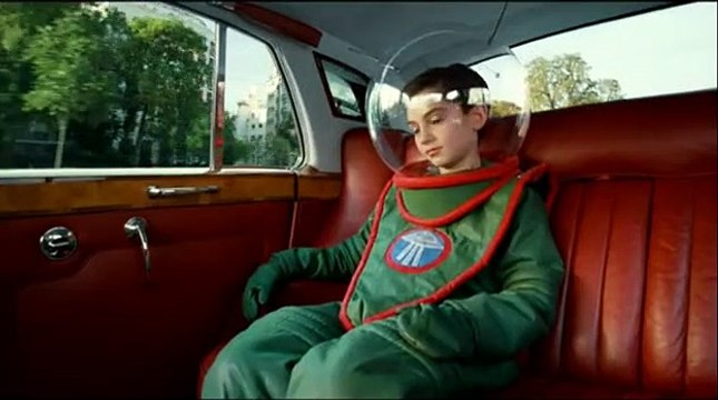 Le Petit Nicolas Teaser VF