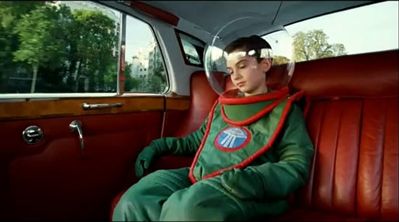 Le Petit Nicolas Teaser VF